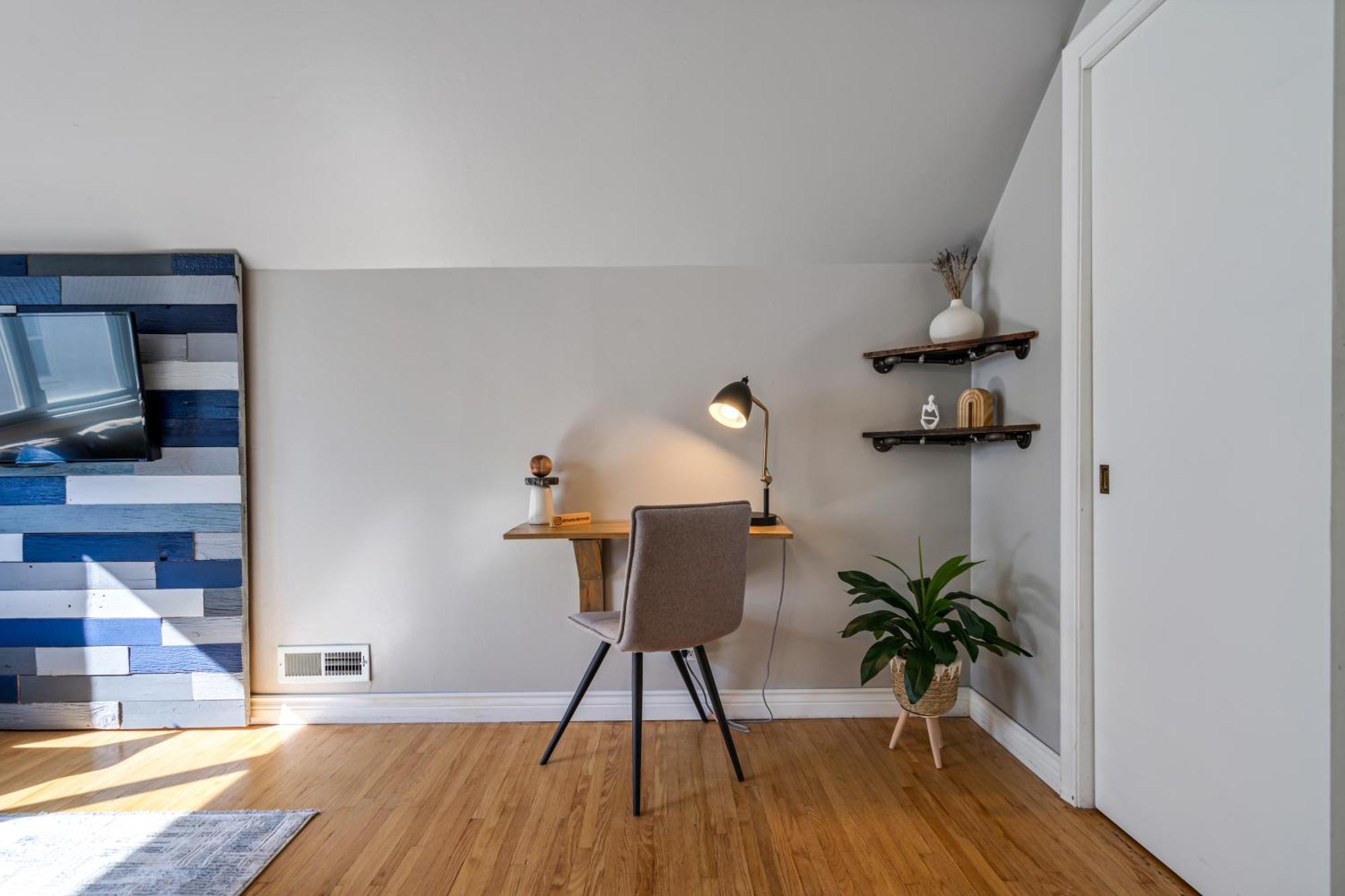 The Nicollet Nook Richfield
